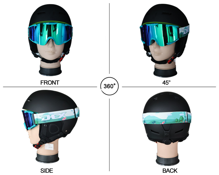 Motorcycle Goggles YH90(图7)