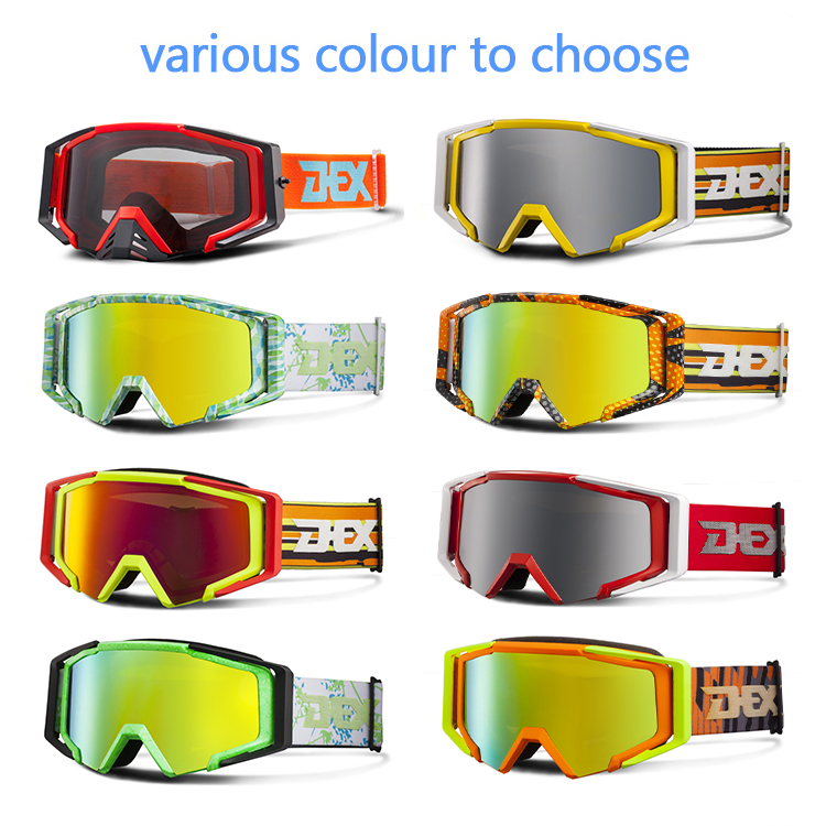 Motorcycle Goggles YH105(图8)