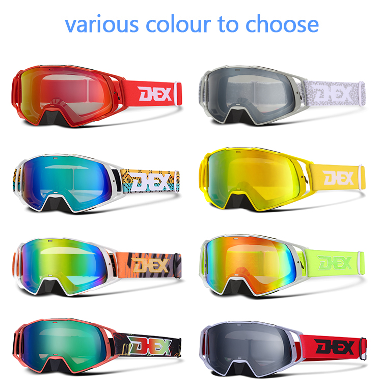 Motorcycle Goggles YH(图8)