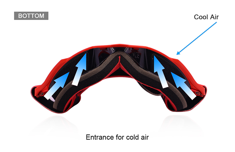 Motorcycle Goggles YH(图7)