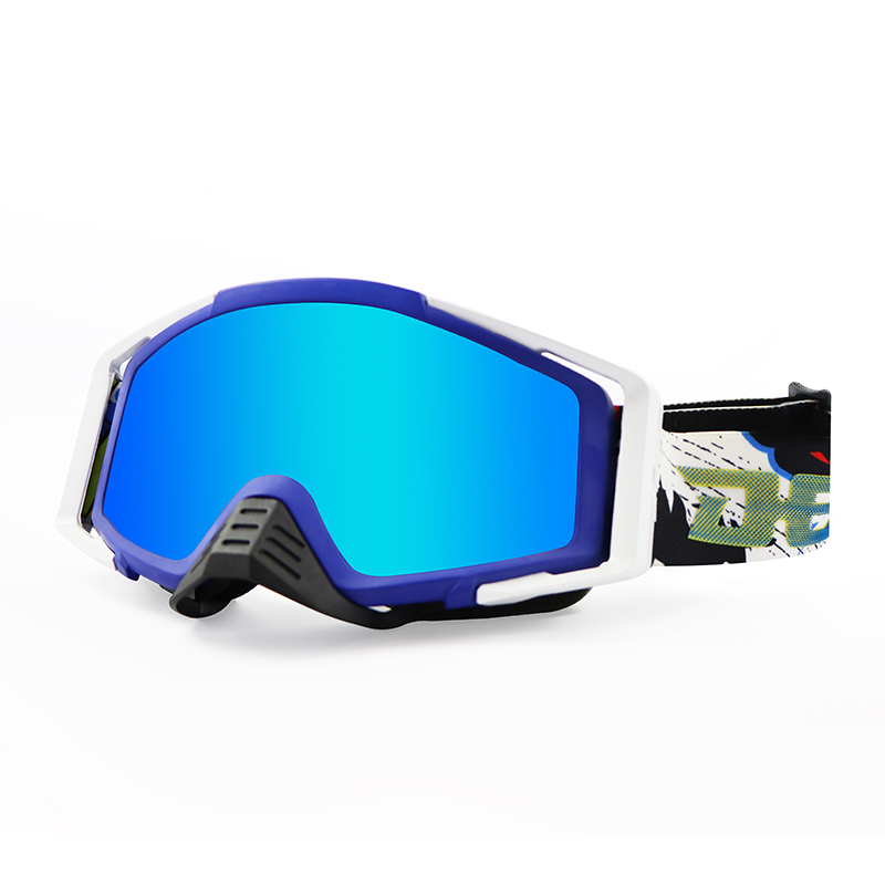 Motorcycle Goggles YH138