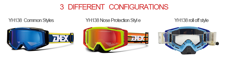 Motorcycle Goggles YH138(图8)