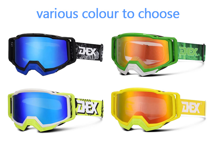 Motorcycle Goggles YH191(图8)