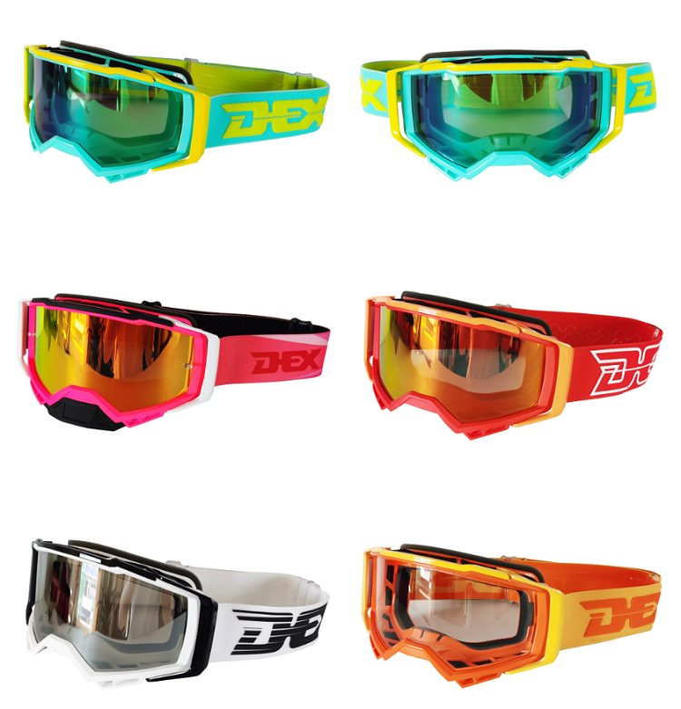 Motorcycle Goggles YH220(图6)