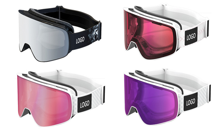 Magnetic MX Goggles YH212(图10)