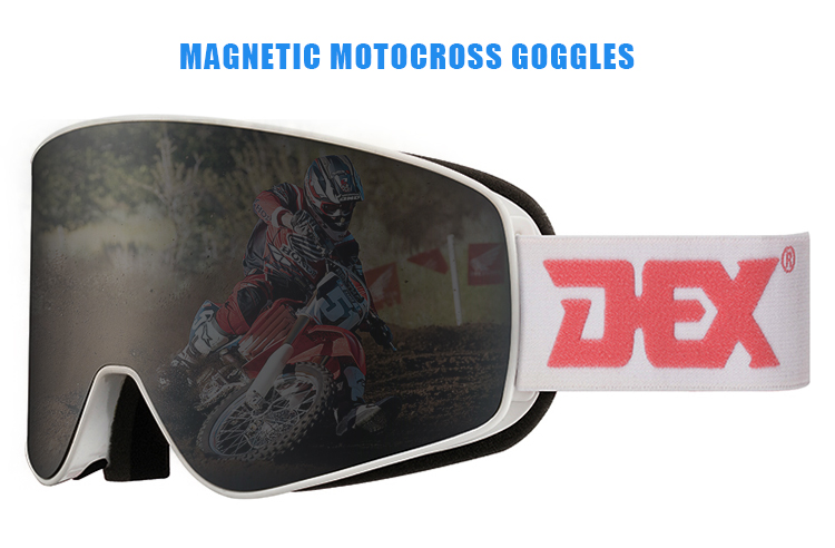 Magnetic MX Goggles YH212(图11)