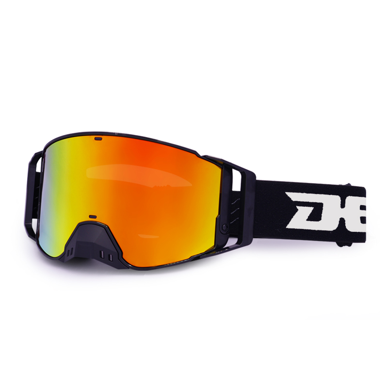 Magnetic MX Goggles YH290