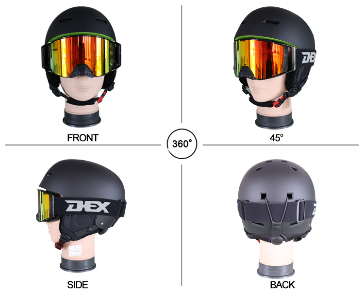 Magnetic MX Goggles YH290(图9)