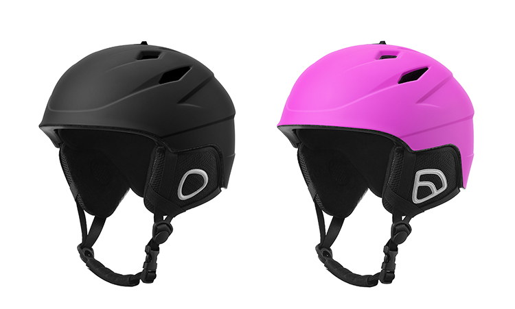 Ski Helmets DXH-802(图2)