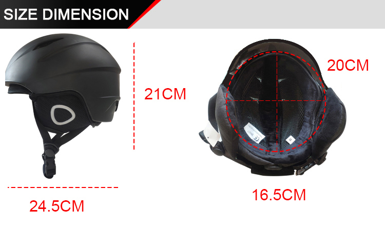 Ski Helmets DXH-802(图8)