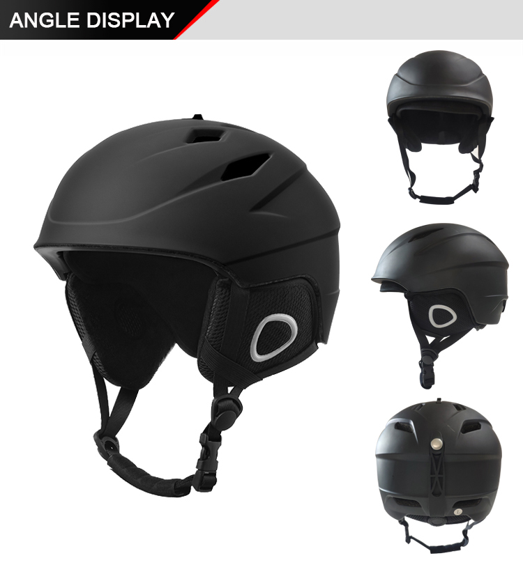 Ski Helmets DXH-802(图4)