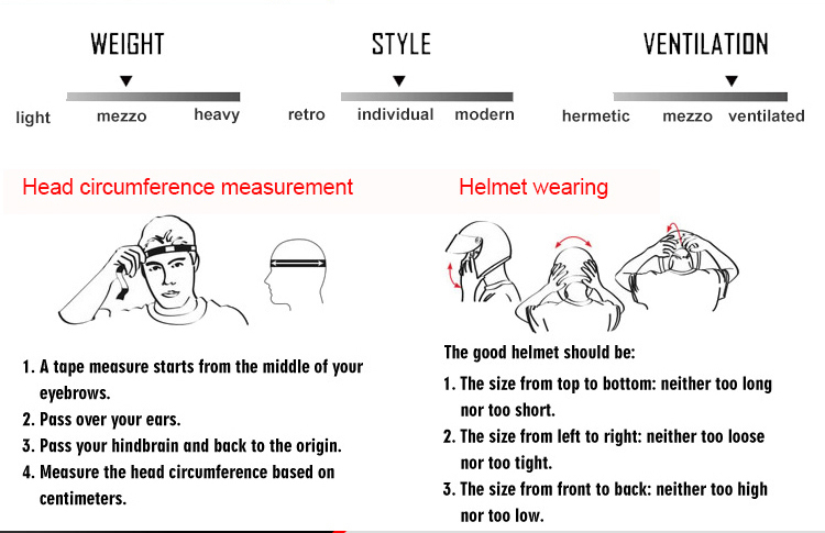 Ski Helmets DXH-802(图7)