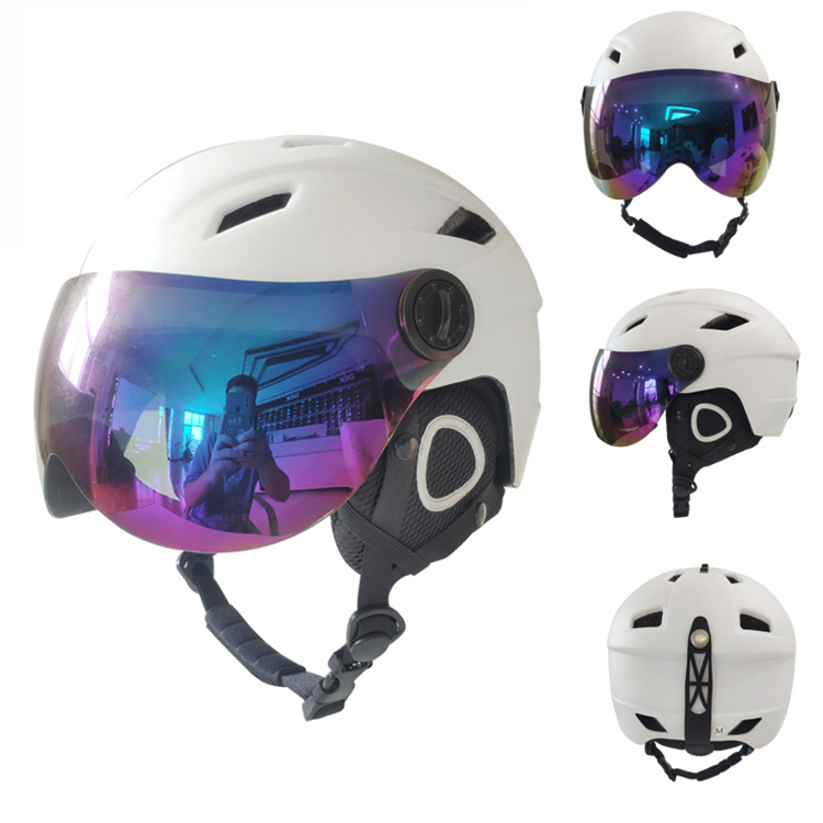  Ski Helmets DXH-801