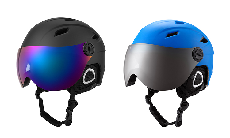  Ski Helmets DXH-801(图7)