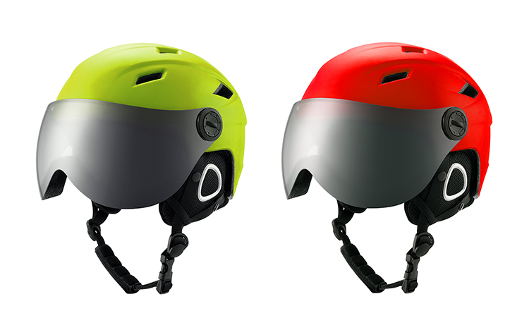  Ski Helmets DXH-801(图9)