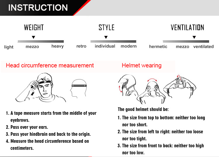  Ski Helmets DXH-801(图4)