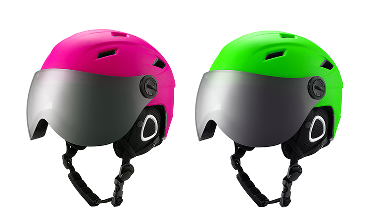  Ski Helmets DXH-801(图8)