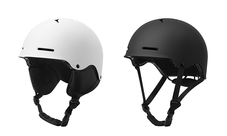  Ski Helmets DXH-601(图1)