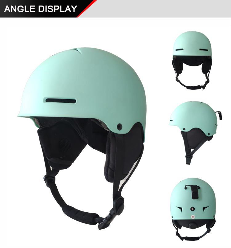  Ski Helmets DXH-601(图4)