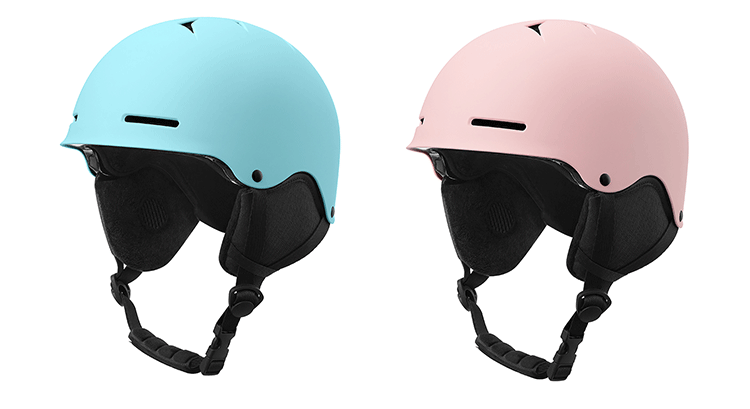  Ski Helmets DXH-601(图2)