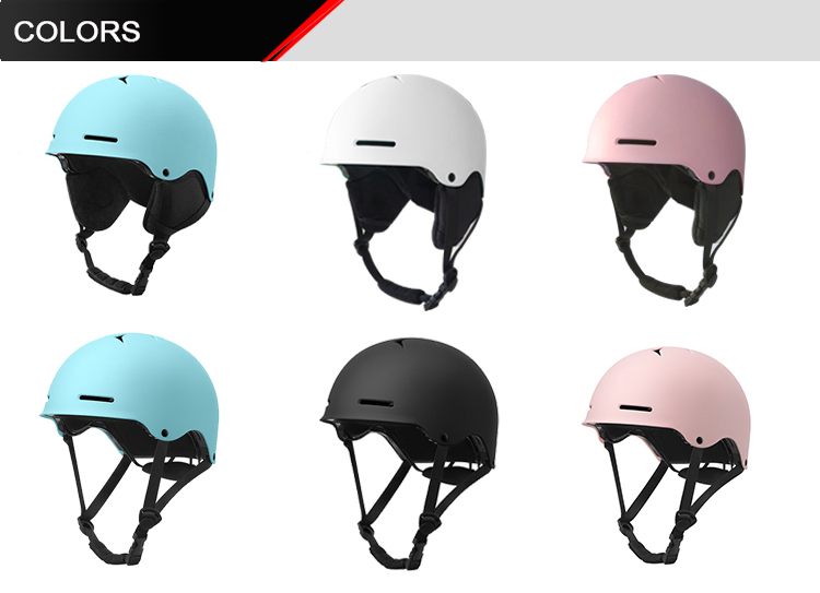  Ski Helmets DXH-601(图8)