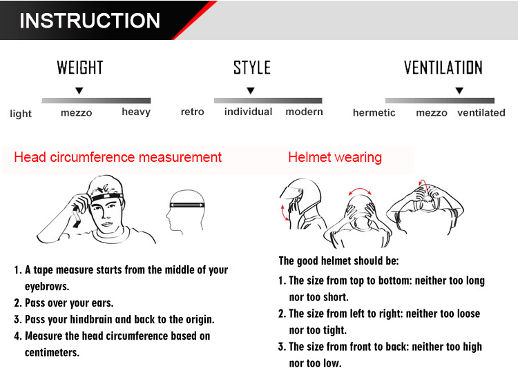  Ski Helmets DXH-601(图9)