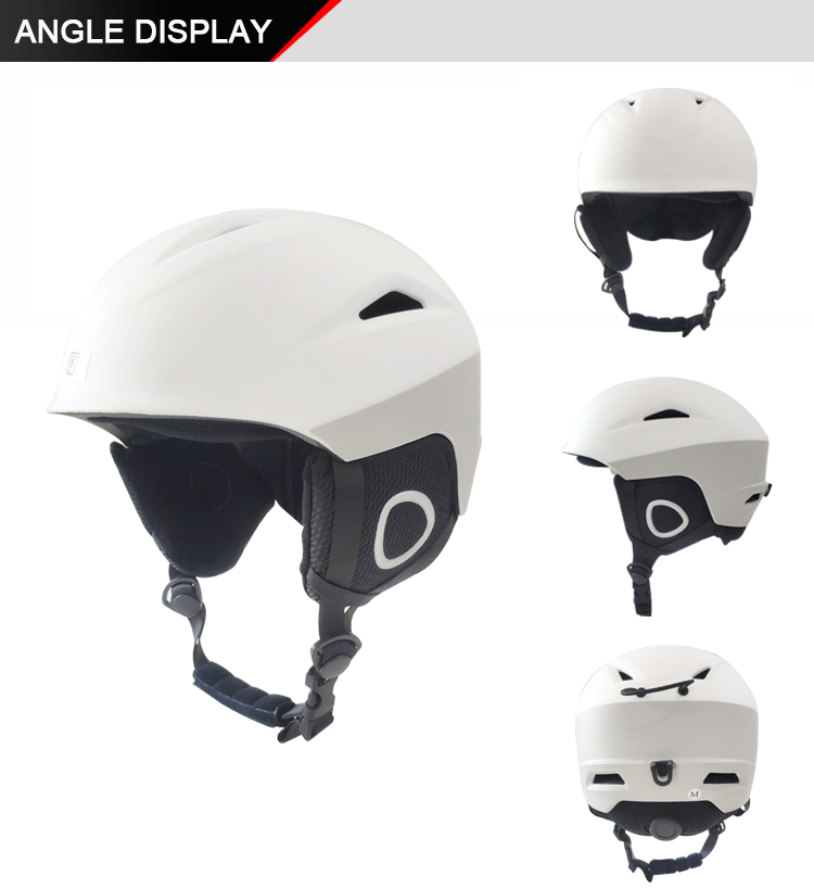  Ski Helmets DXH-803(图2)