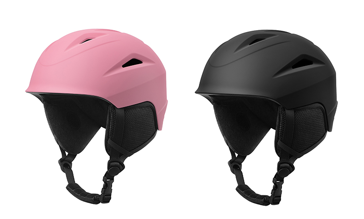  Ski Helmets DXH-803(图1)