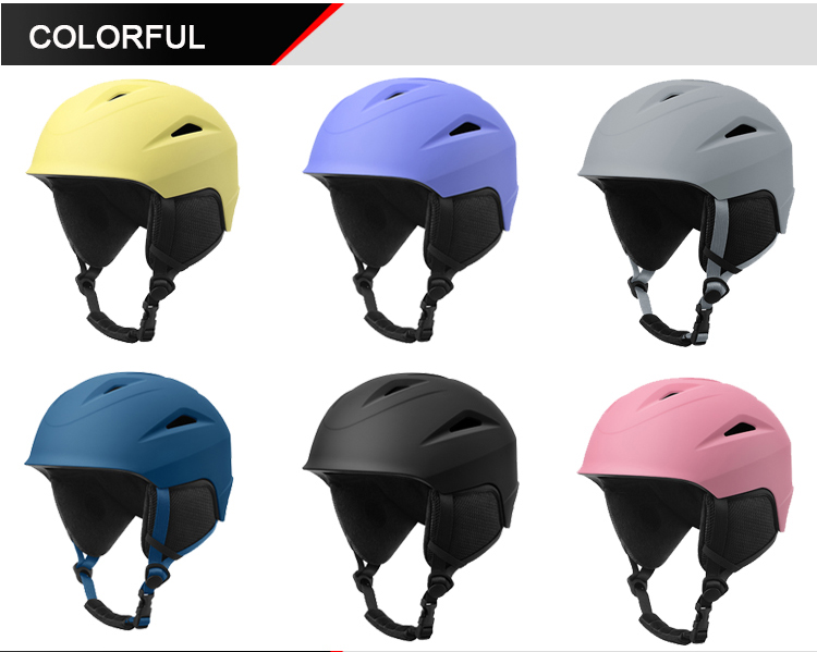  Ski Helmets DXH-803(图4)