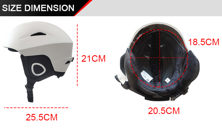  Ski Helmets DXH-803(图6)