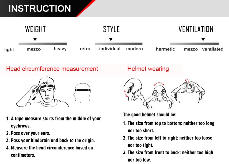  Ski Helmets DXH-803(图5)