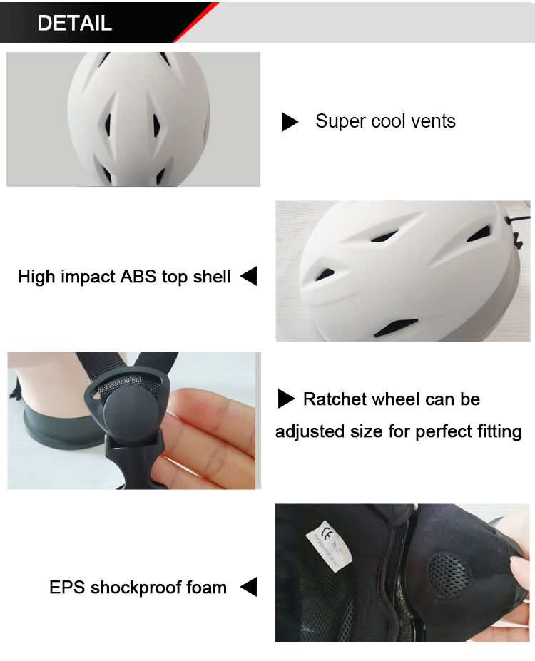  Ski Helmets DXH-803(图3)