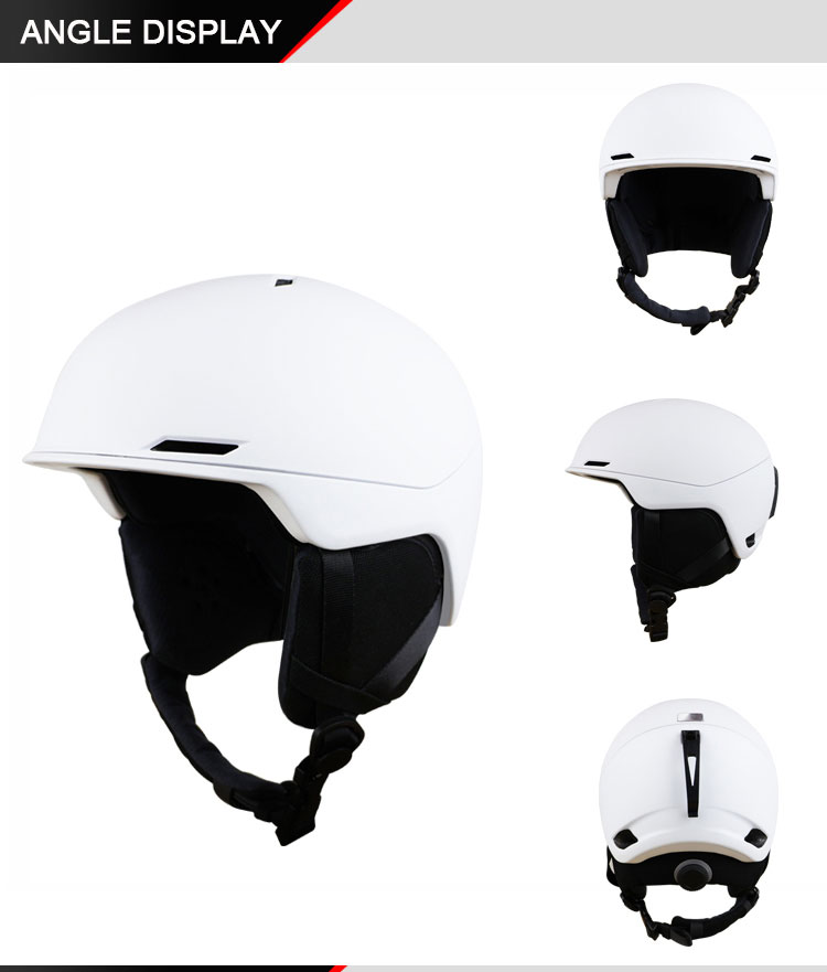  Ski Helmets DXH-815(图1)