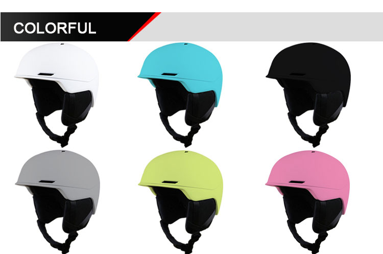  Ski Helmets DXH-815(图4)