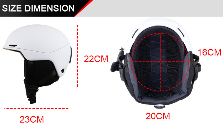  Ski Helmets DXH-815(图6)