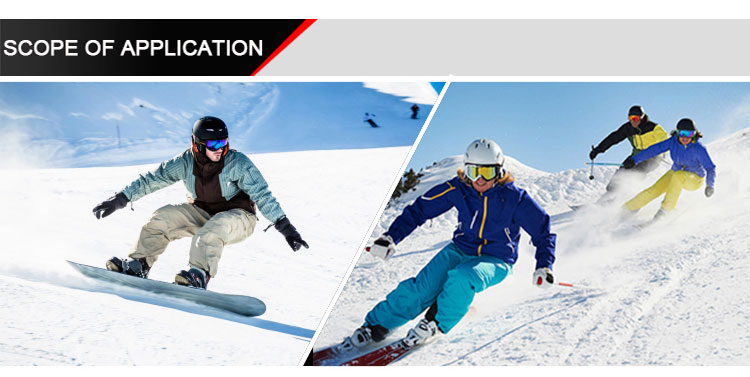  Ski Helmets DXH-815(图7)