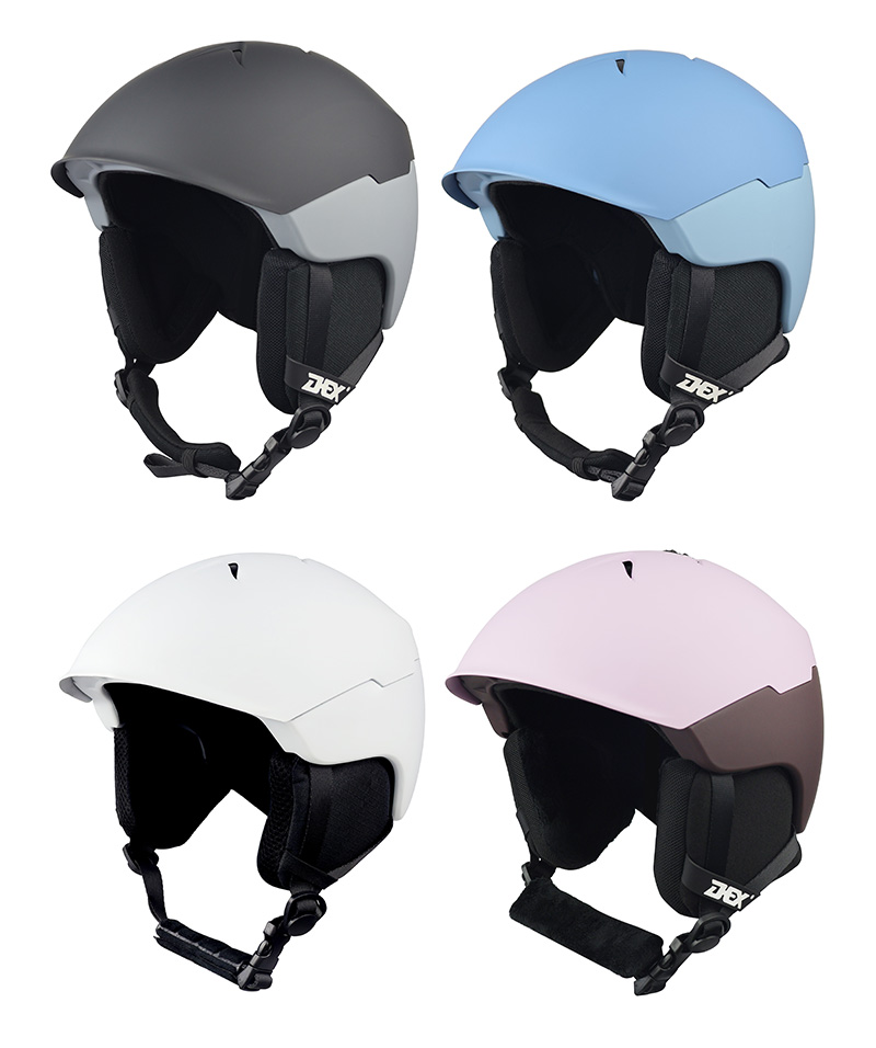  Ski Helmets DXH-808(图2)