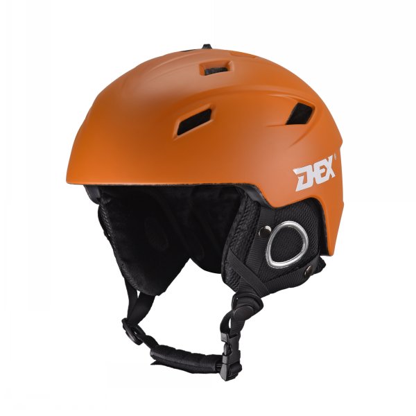 Ski Helmets DXH-801（no lens）(图9)