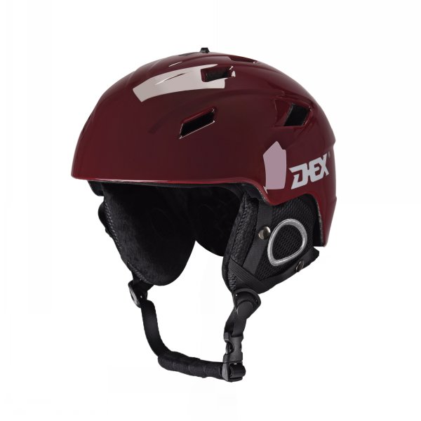 Ski Helmets DXH-801（no lens）(图11)