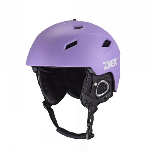 Ski Helmets DXH-801（no lens）(图5)