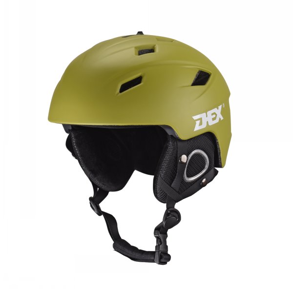 Ski Helmets DXH-801（no lens）(图6)