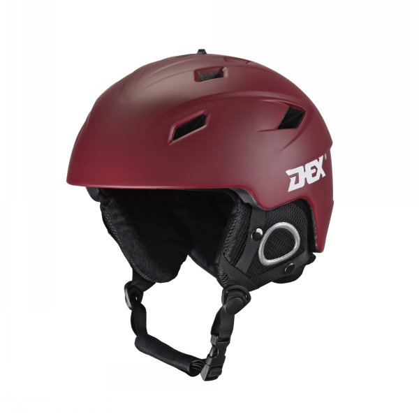 Ski Helmets DXH-801（no lens）(图13)