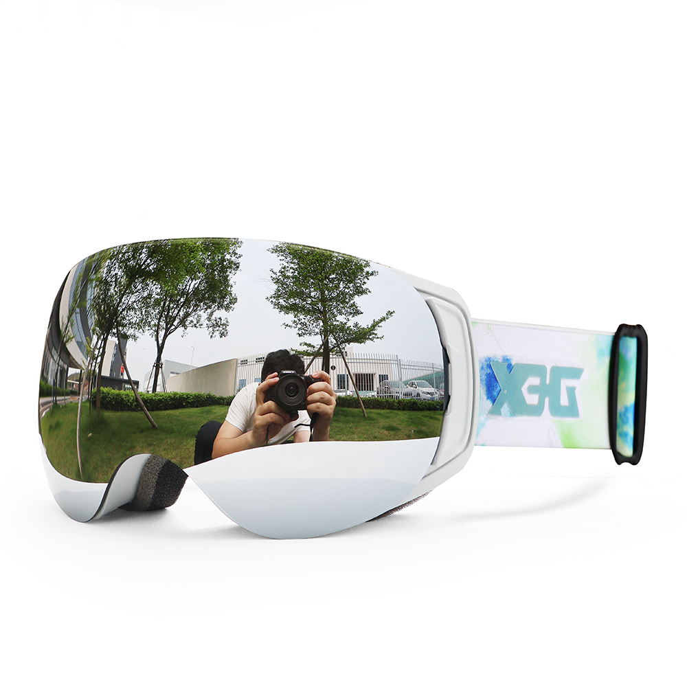 Magnetic Ski Goggles YH230