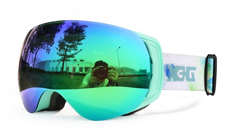 Magnetic Ski Goggles YH230(图12)