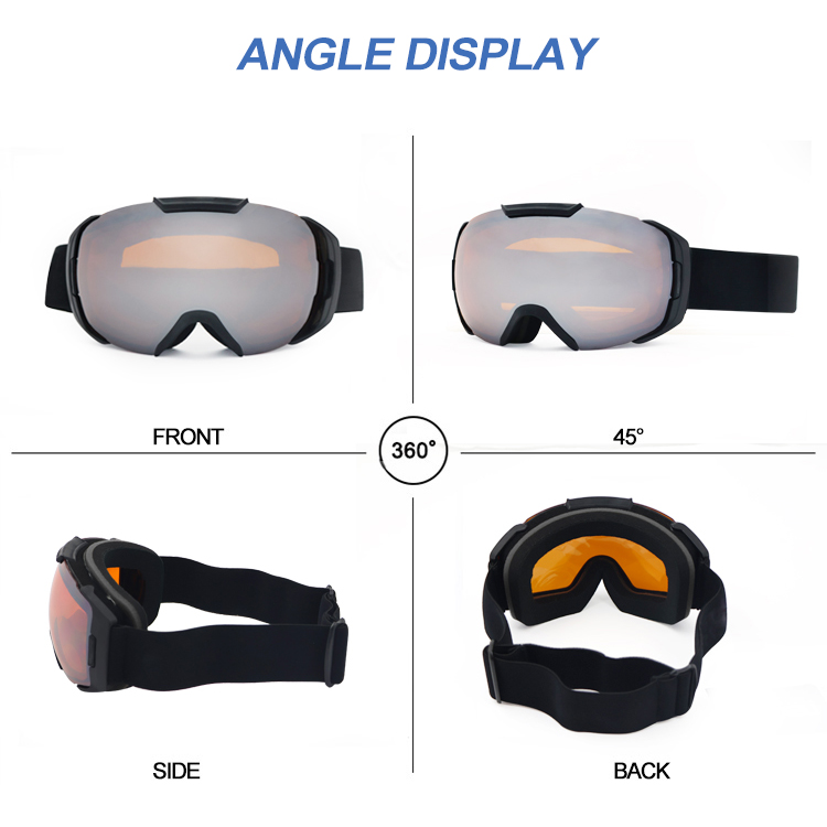 Ski Goggles YH83(图6)