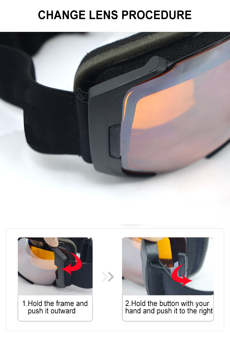 Ski Goggles YH83(图5)