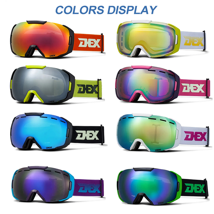 Ski Goggles YH83(图8)