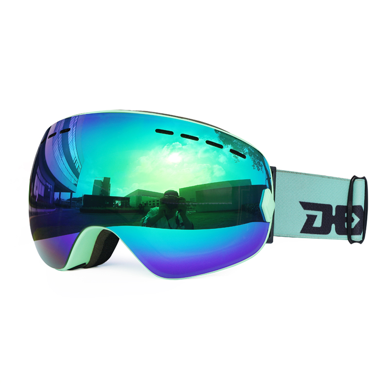 Parent-kids ski goggles YH173/